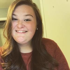 Meet your Posher, Leah